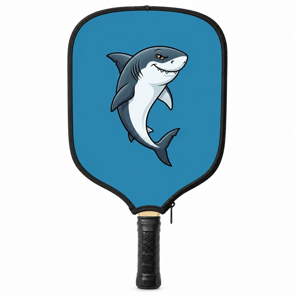 Pickleball Paddle Cover (Made in US)