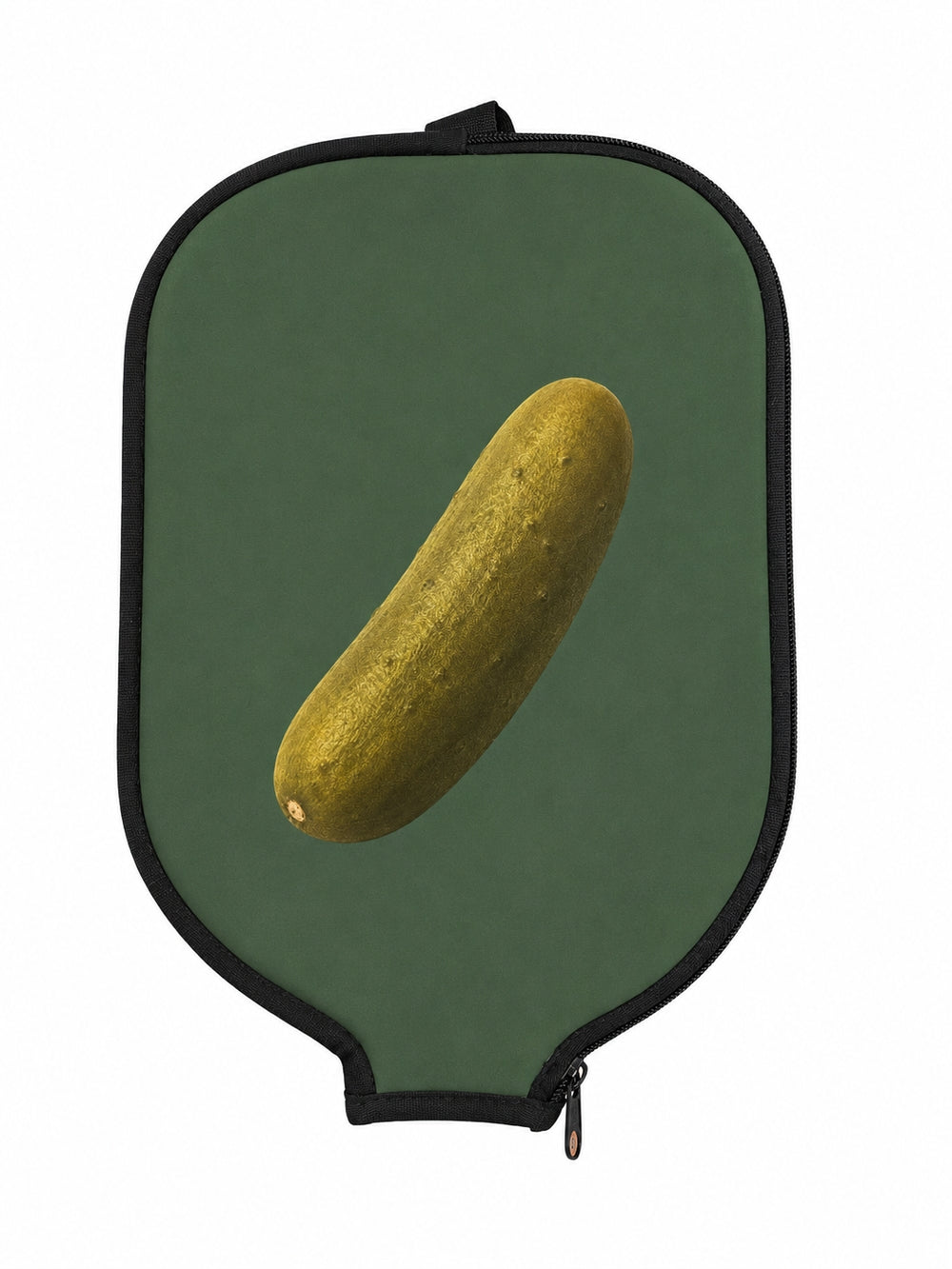Pickle Pickleball Paddle Cover (Made in US)